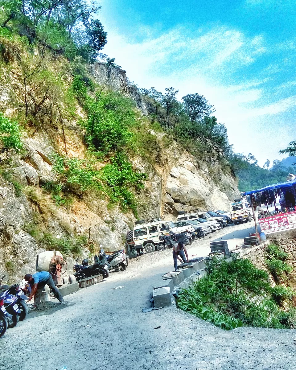 Photo of Trip to Haridwar and Rishikesh by Ruth_Traveldiaries