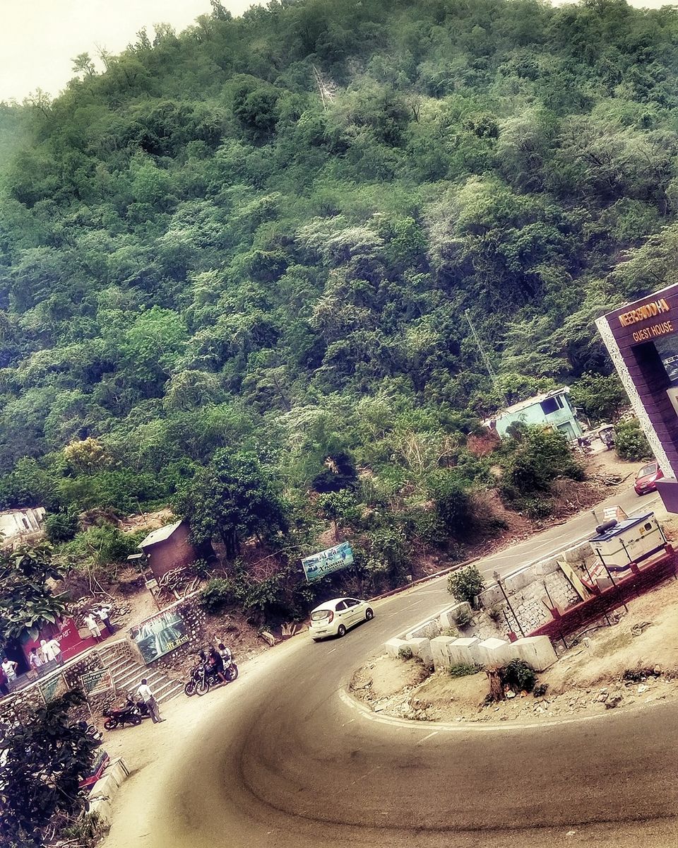Photo of Trip to Haridwar and Rishikesh 4/4 by Ruth_Traveldiaries