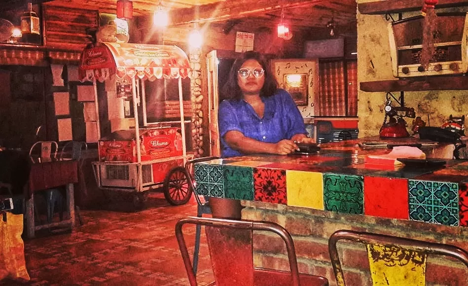 Photo of Trip to Haridwar and Rishikesh by Ruth_Traveldiaries