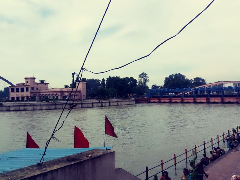 Photo of Trip to Haridwar and Rishikesh by Ruth_Traveldiaries