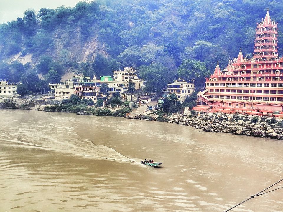 Photo of Trip to Haridwar and Rishikesh by Ruth_delhi