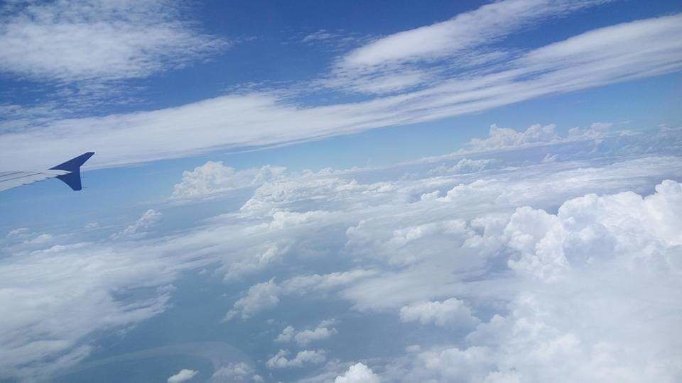 Photo of GOA, a short escape 1/1 by Ruth_Traveldiaries