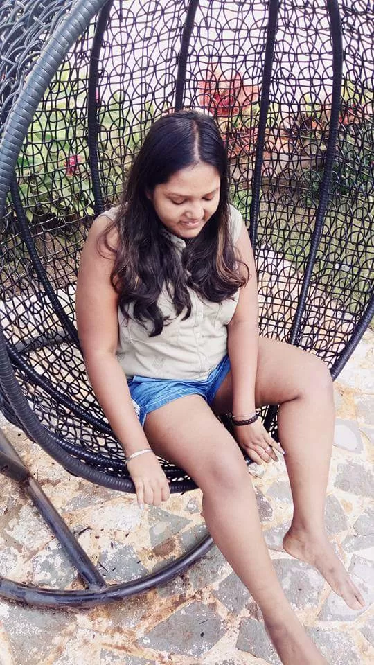 Photo of Kalki Resort, Primo Bom Road, Baga, Goa, India by Ruth_Traveldiaries