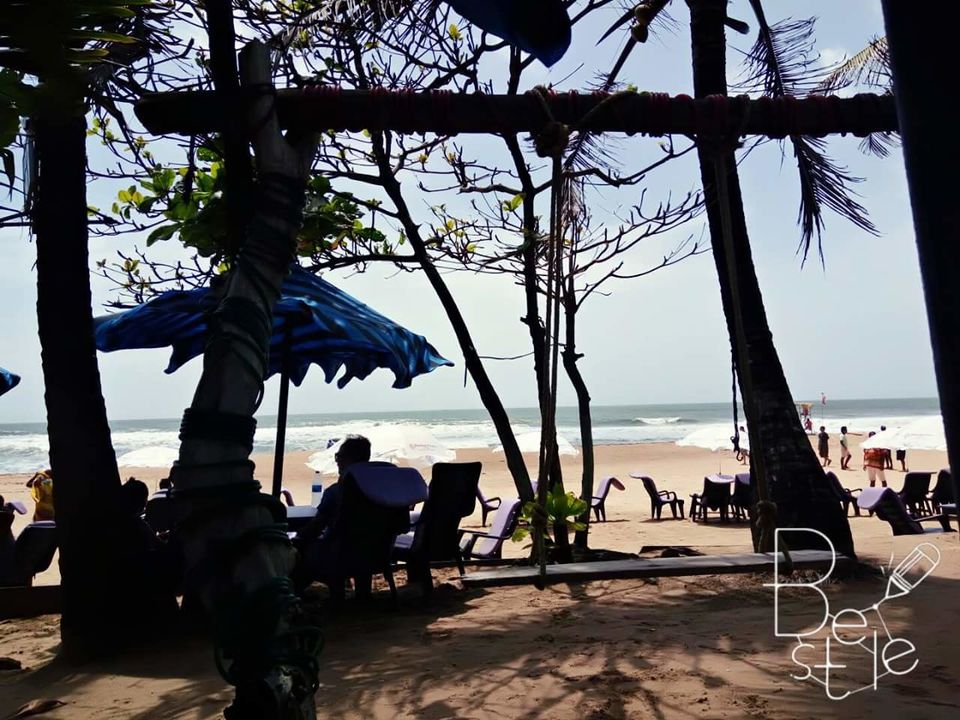 Photo of Baga, Goa, India by Ruth_Traveldiaries