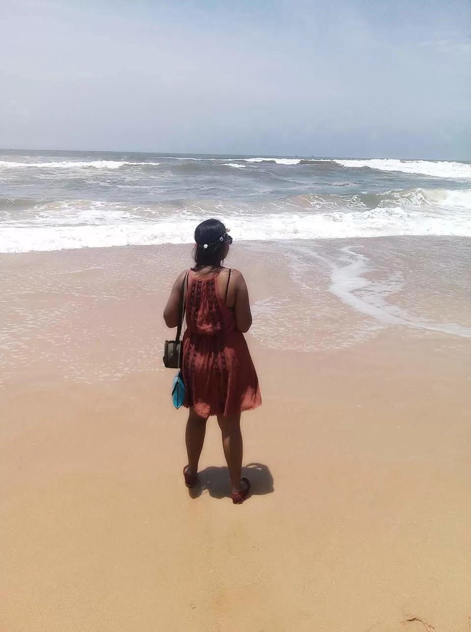 Photo of Baga, Goa, India by Ruth_Traveldiaries