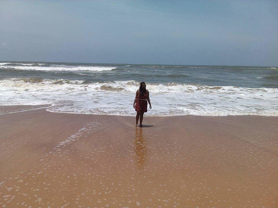 Photo of Baga, Goa, India by Ruth_Traveldiaries
