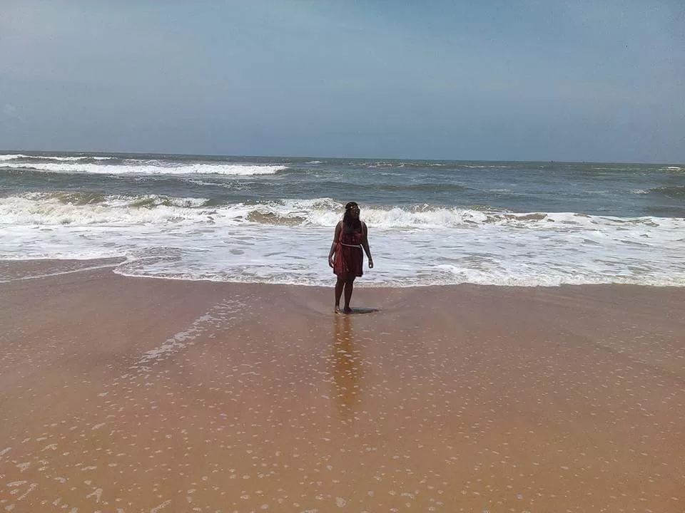Photo of Baga, Goa, India by Ruth_Traveldiaries