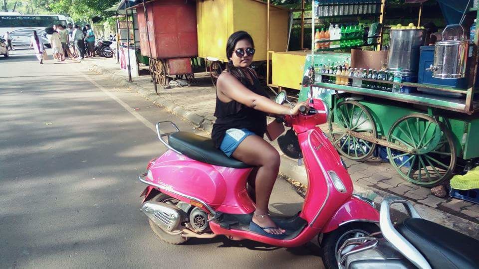 Photo of GOA, a short escape by Ruth_Traveldiaries