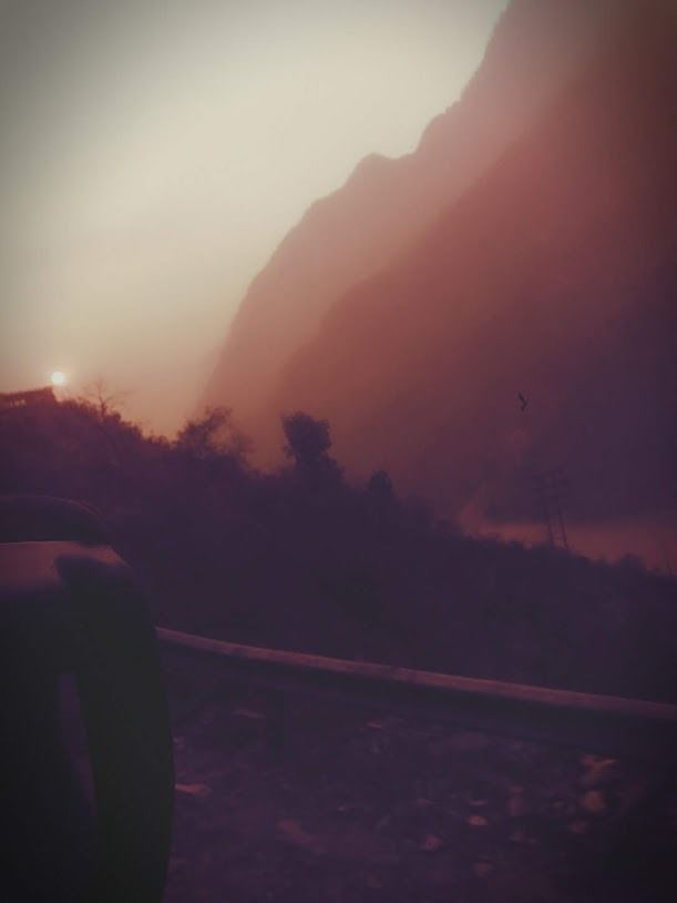 Photo of Again in Kasol & kheerganga by Ruth_delhi
