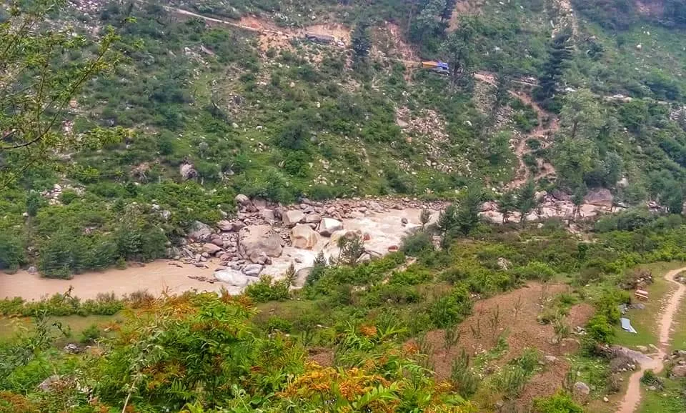 Photo of Again in Kasol & kheerganga. #DayTrekWonders by Ruth_Traveldiaries