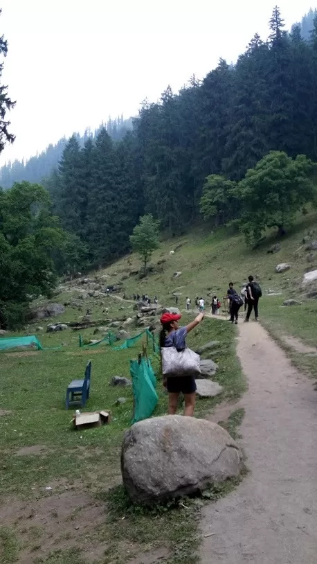 Photo of Rudranaag, FRH, Himachal Pradesh, India by Ruth_Traveldiaries