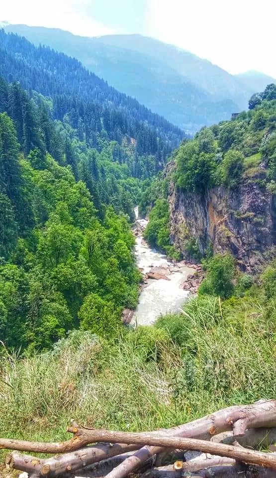 Photo of Rudranaag, FRH, Himachal Pradesh, India by Ruth_Traveldiaries