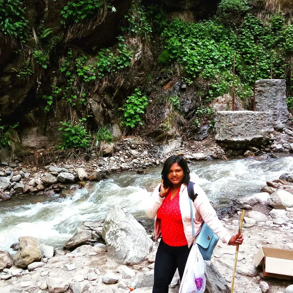 Photo of Rudranaag, FRH, Himachal Pradesh, India by Ruth_Traveldiaries
