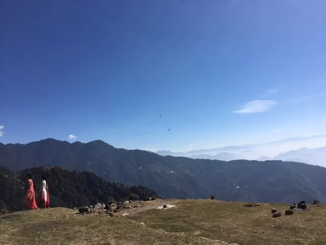 Photo of Bir, Himachal Pradesh, India by Ruth_Traveldiaries