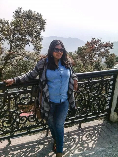 Photo of Mussoorie Road, Malsi, Dehradun, Uttarakhand, India by Ruth_Traveldiaries