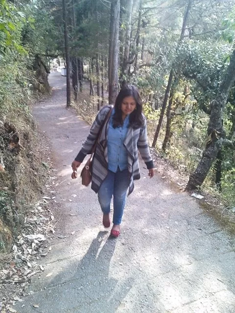 Photo of Mussoorie Road, Malsi, Dehradun, Uttarakhand, India by Ruth_Traveldiaries