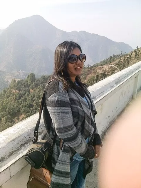 Photo of Mussoorie, Uttarakhand, India by Ruth_Traveldiaries