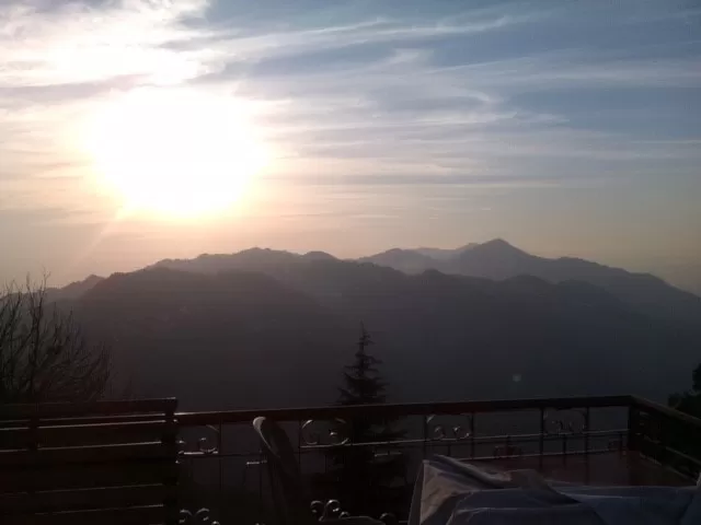 Photo of Mussoorie, Uttarakhand, India by Ruth_Traveldiaries