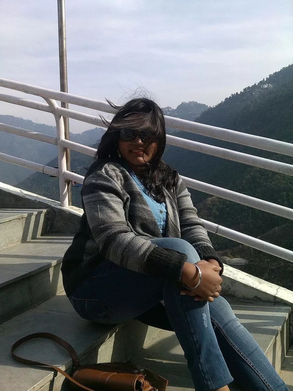 Photo of Mussoorie, Uttarakhand, India by Ruth_Traveldiaries