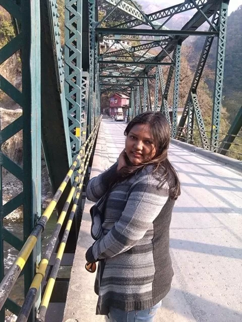 Photo of Mussoorie, Uttarakhand, India by Ruth_Traveldiaries