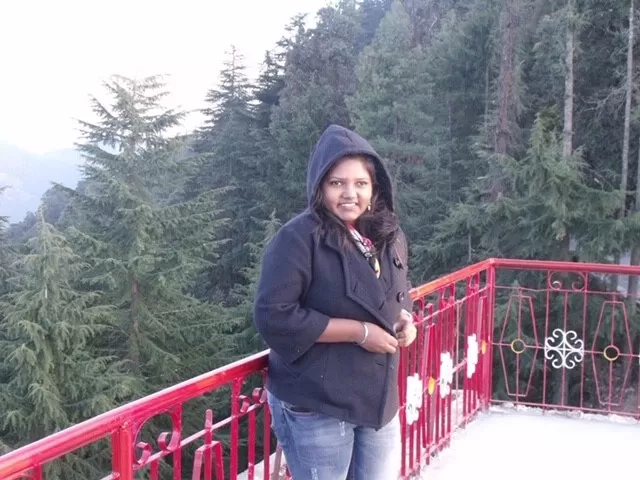 Photo of Dhanaulti, Uttarakhand, India by Ruth_Traveldiaries