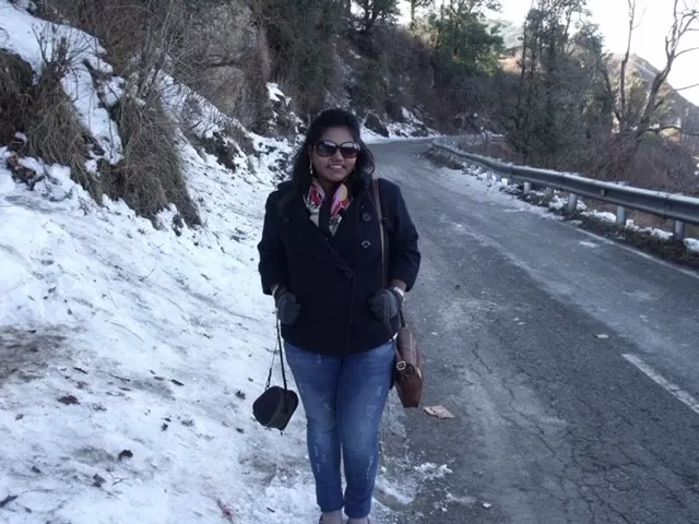 Photo of Dhanaulti, Uttarakhand, India by Ruth_Traveldiaries