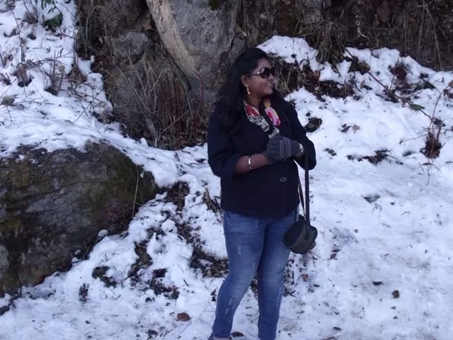 Photo of Dhanaulti, Uttarakhand, India by Ruth_Traveldiaries