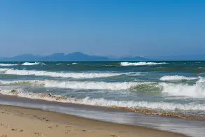 Photo of An Bang Beach, Hai Bà Trưng, Cẩm An, Hội An, Quang Nam Province, Vietnam by Ruth_Traveldiaries