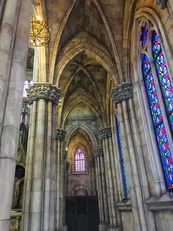 Photo of Sun World Bà Nà Hills Đà Nẵng, Hòa Vang, Da Nang, Vietnam by Ruth_Traveldiaries