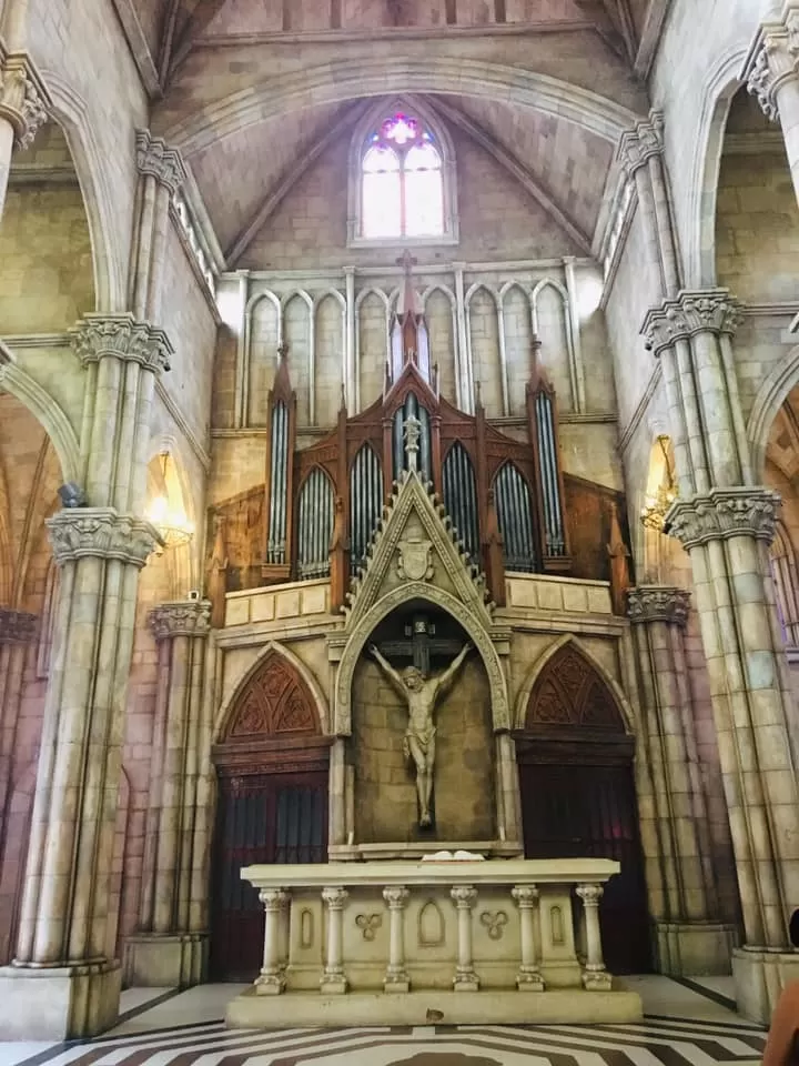 Photo of Sun World Bà Nà Hills Đà Nẵng, Hòa Vang, Da Nang, Vietnam by Ruth_Traveldiaries