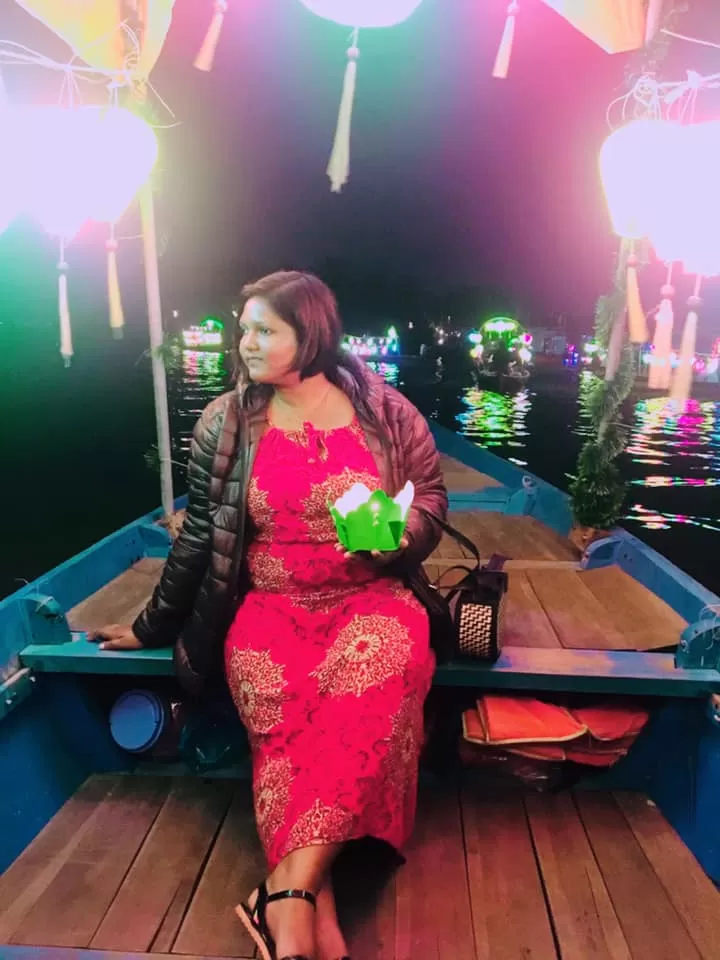 Photo of Hoi An Ancient Town, Old Town, Minh An, Hội An, Quang Nam Province, Vietnam by Ruth_Traveldiaries