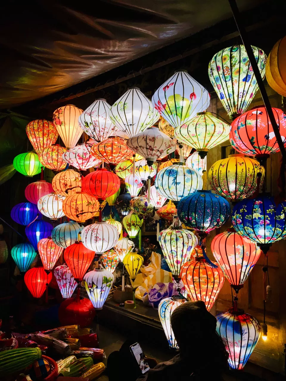 Photo of Hoi An Ancient Town, Old Town, Minh An, Hội An, Quang Nam Province, Vietnam by Ruth_Traveldiaries