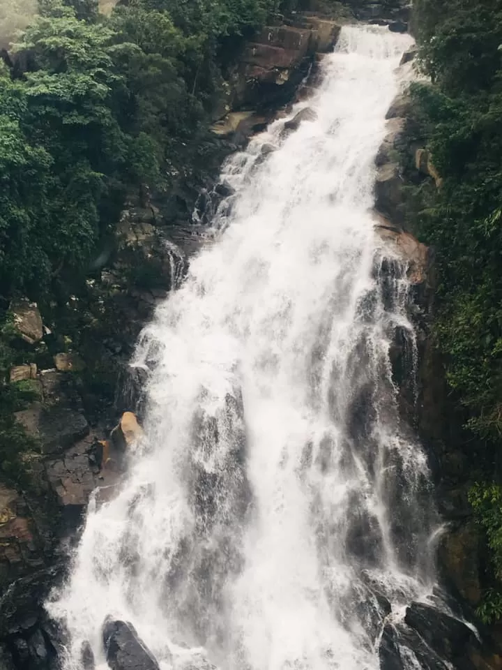 Photo of Golden Bridge, Sun World Bà Nà Hill, Hòa Ninh, Hòa Vang, Da Nang, Vietnam by Ruth_Traveldiaries