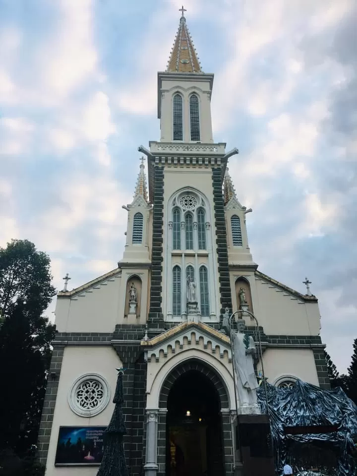 Photo of Ho Chi Minh City, Vietnam by Ruth_Traveldiaries