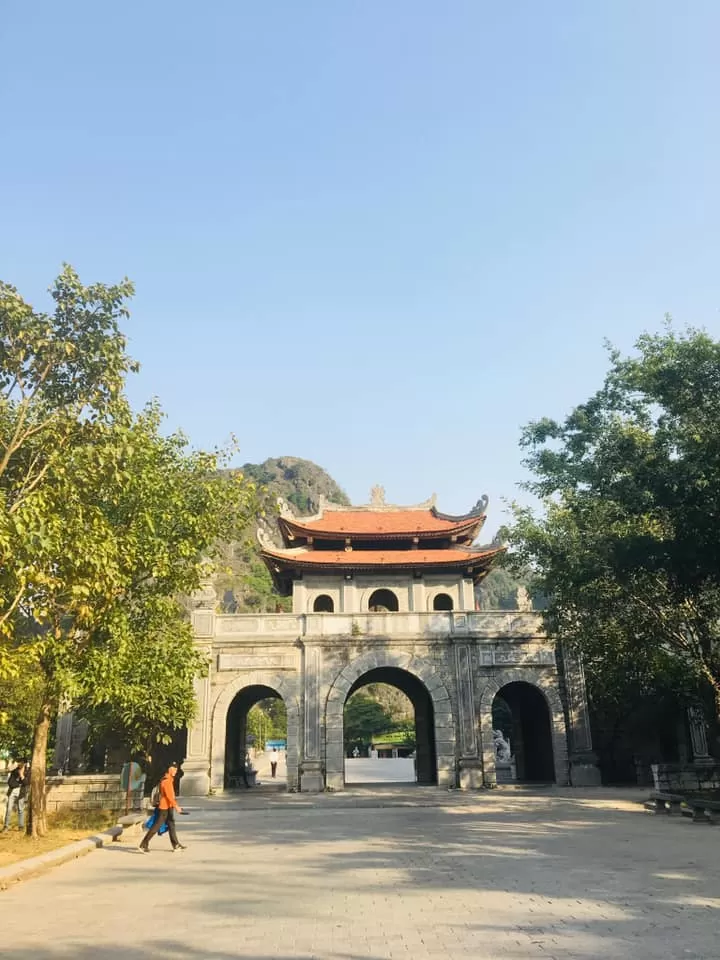 Photo of Hoa Lu Ancient Capital, Trường Yên, Hoa Lư District, Ninh Bình Province, Vietnam by Ruth_Traveldiaries