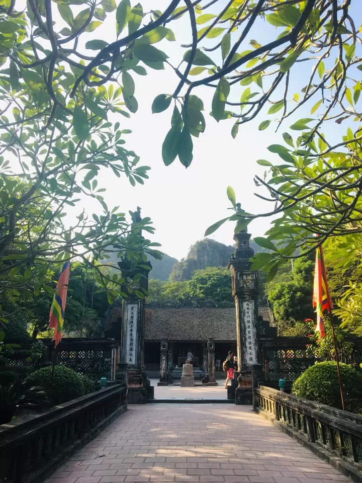 Photo of Hoa Lu Ancient Capital, Trường Yên, Hoa Lư District, Ninh Bình Province, Vietnam by Ruth_Traveldiaries