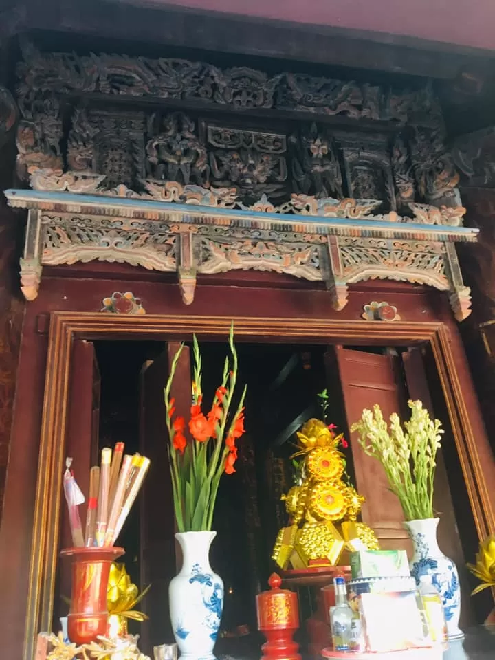 Photo of Hoa Lu Ancient Capital, Trường Yên, Hoa Lư District, Ninh Bình Province, Vietnam by Ruth_Traveldiaries