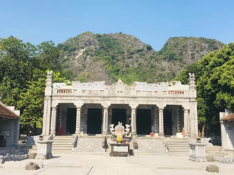 Photo of Bai Dinh Pagoda, Gia Sinh, Gia Viễn District, Ninh Bình Province, Vietnam by Ruth_Traveldiaries