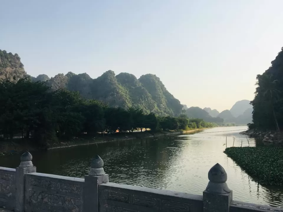 Photo of Hoa Lu Ancient Capital, Trường Yên, Hoa Lư District, Ninh Bình Province, Vietnam by Ruth_Traveldiaries