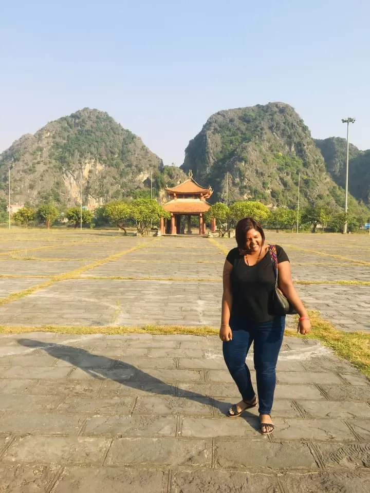 Photo of Hoa Lu Ancient Capital, Trường Yên, Hoa Lư District, Ninh Bình Province, Vietnam by Ruth_Traveldiaries