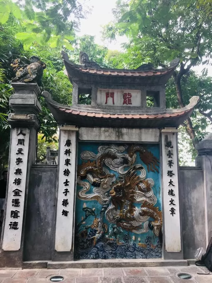 Photo of Hoàn Kiếm Lake, Hang Trong, Hoàn Kiếm, Hanoi, Vietnam by Ruth_Traveldiaries