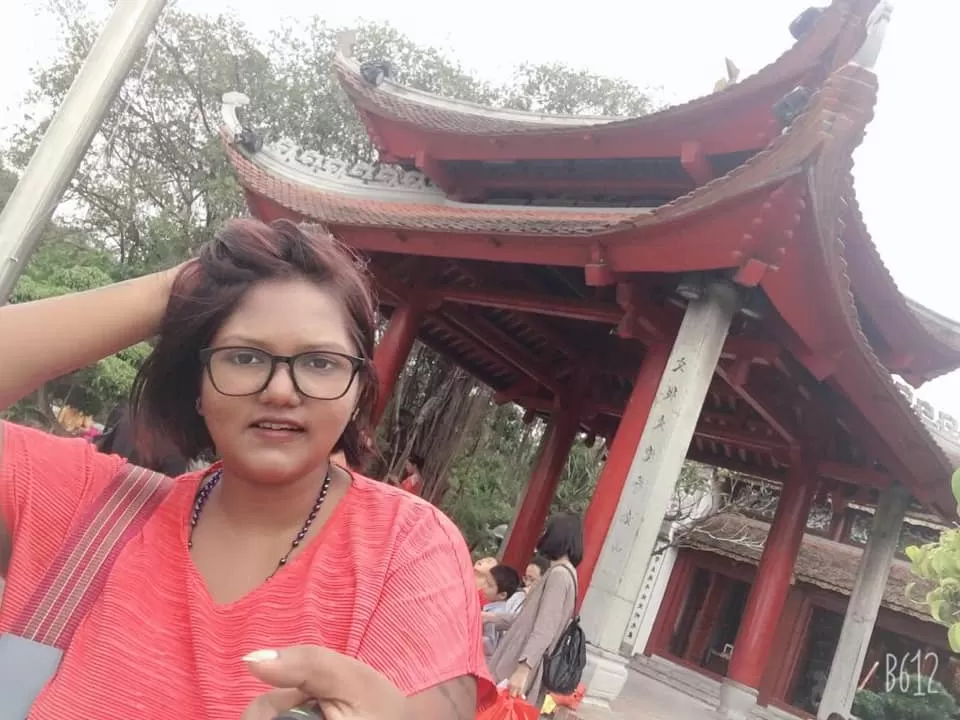 Photo of Hoàn Kiếm Lake, Hang Trong, Hoàn Kiếm, Hanoi, Vietnam by Ruth_Traveldiaries