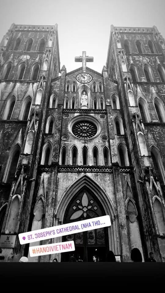 Photo of Hoàn Kiếm Lake, Hang Trong, Hoàn Kiếm, Hanoi, Vietnam by Ruth_Traveldiaries