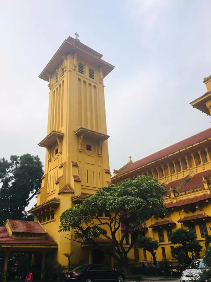 Photo of Hoàn Kiếm Lake, Hang Trong, Hoàn Kiếm, Hanoi, Vietnam by Ruth_Traveldiaries
