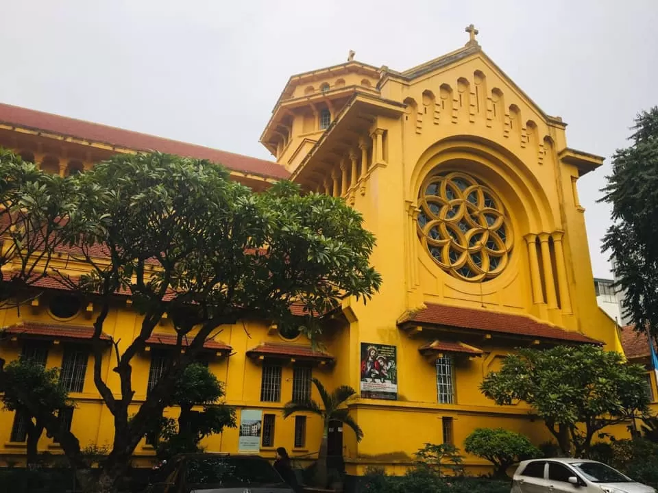 Photo of Hoàn Kiếm Lake, Hang Trong, Hoàn Kiếm, Hanoi, Vietnam by Ruth_Traveldiaries
