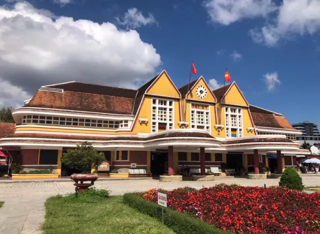Photo of Pongour Waterfall, Đức Trọng District, Lâm Đồng, Vietnam by Ruth_Traveldiaries