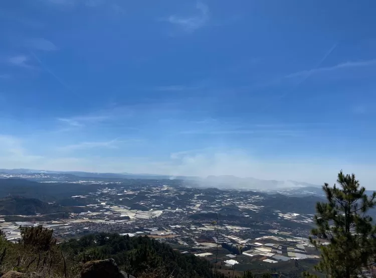 Photo of Pongour Waterfall, Đức Trọng District, Lâm Đồng, Vietnam by Ruth_Traveldiaries