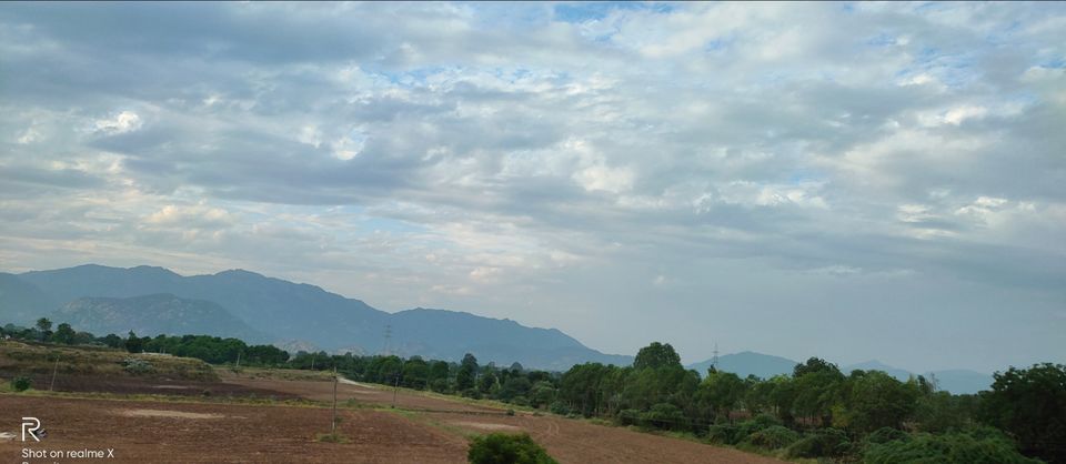 Photo of Mount Abu, Rajasthan, India by Karan Prajapati