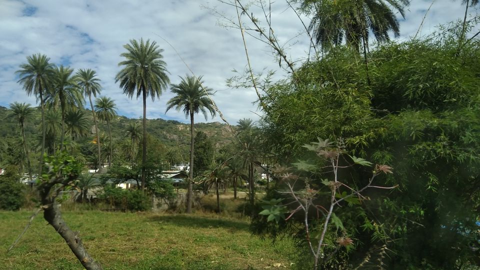 Photo of Mount Abu, Rajasthan, India by Karan Prajapati