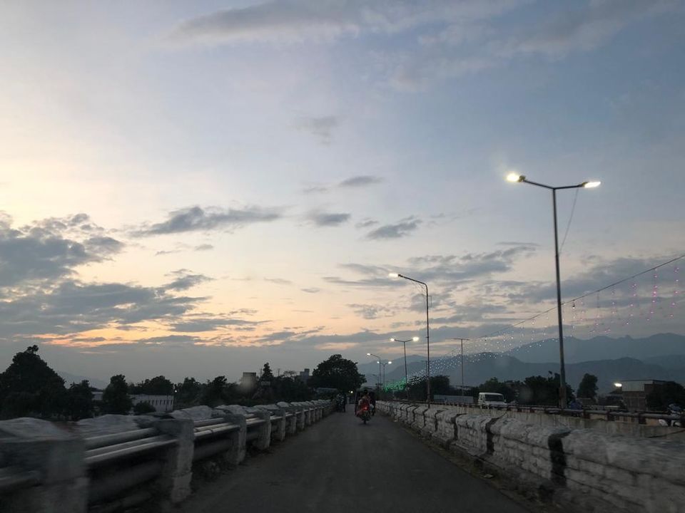 Photo of Mount Abu, Rajasthan, India by Karan Prajapati